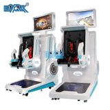  Máy Game Thùng Rạp Chiếu Phim Thực Tế Ảo VR Movie Epark CM-VR076 