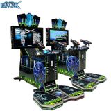  Máy Game Thùng Bắn Súng EPARK EP-SH034-CM 