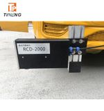  Máy Dò Laser Cảm Biến Tốc Độ Điện Từ C-Tech Tp-Rcd2000 