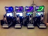  Máy Game Thùng Đua xe Playfun AF-RC11 