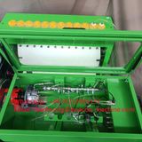  Băng Thử Bơm Kim Phun Diesel BEACON CRS600S Cho Gara Và Xưởng Diesel 