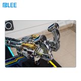  Máy Game Thùng Bắn Súng BLEE BL-KGM010 