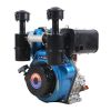 Bộ Đại Tu Xi Lanh Piston Động Cơ Cameo Cp188f Cho Đại Tu Động Cơ - hình ảnh tham khảo sản phẩm
