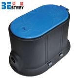  Đồng Hồ Nước Bmag/oem L315 