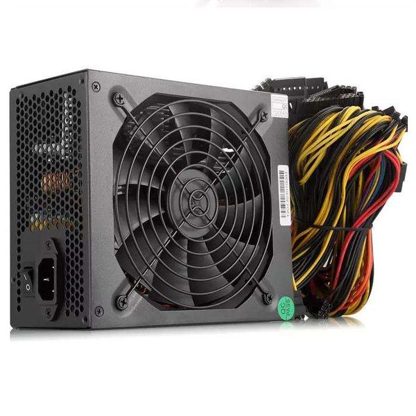 Chima Gpu Atx 80 Plus Chất Lượng Vàng Gpu Pc Nguồn Cung Cấp Nguồn Điện 1600w 180 ...
