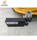  Máy Dò Laser Cảm Biến Tốc Độ Điện Từ C-Tech Tp-Rcd2000 
