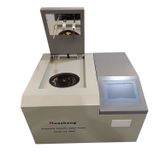  Máy Đo Nhiệt Lượng Oxy Huazheng Hz-384A 