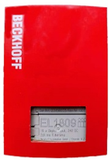  Plc Beckhoff EL1008 EL1014 EL1018 EL1809 EL1859 EL1904 