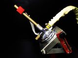  Ngọn Lửa Buồng Thử Nghiệm Decca Ul94 