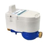  Đồng Hồ Nước Shengda LXSY-15-300E 