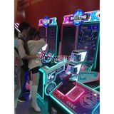  Máy Game Thùng Bắn Súng Playfun PLY-24 