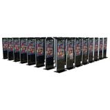  Màn Hình Và Biển Quảng Cáo Kỹ Thuật Số Fts SY-85 