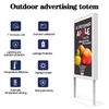  Màn Hình Và Biển Quảng Cáo Kỹ Thuật Số Veto SEMI OUTDOOR ADVERTISING PLAYER 