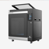  Máy In 3D Flashforge CREATOR 4 | Kích thước in 400*350*500mm | Công nghệ IDEX 