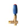Van An Toàn Botuo VRT-100A Cho Đường Ống Công Nghiệp - hình ảnh sản phẩm