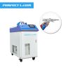  Máy Hàn Laser Perfect Laser PE-W1000G 1500G 2000G 