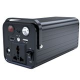  Sạc Dự Phòng  Logo GF-X17 