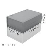  Hộp Điện Hongfa HF-I-31 