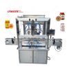  Máy Chiết Rót Longer Food Machinery LFM-4G-1000 
