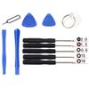 Bộ Dụng Cụ Cầm Tay 11 IN 1 - bộ dụng cụ cầm tay tại Chima Việt Nam