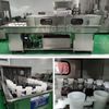 Máy Chiết Rót Bột/Hạt AILE AL-PZJ Cho Đồ Uống - hình ảnh sản phẩm Chima