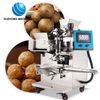 máy làm bánh xuzhong xz-99 cho sản xuất mì ống và pasta