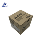  Plc Mitsubishi FX0N-8EYR-ES/UL 