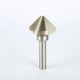  Dao Phay CNC Xiongke One-Edged Chamfering Knife 6.3*90° Cho Gia Công CNC 