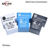  Rơ Le Qyzk QYT90-012DC-ZS RELAY.1 
