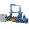 Máy Thử Áp Suất Thủy Tĩnh Ống Nhựa HLT Cho Kiểm Tra Ống Nhựa 