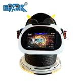  Máy Game Thùng Rạp Chiếu Phim Thực Tế Ảo VR Movie Epark CM-VR096 