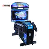  Máy Game Thùng Bắn Súng Playfun PF-ST10 