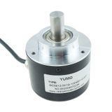  Bộ Mã Hóa Yumo ISC5812-001G-1024BZ1-5-30F 