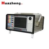  Bộ Kiểm Tra Rơ Le 6 Pha Huazheng Hzjb1200 