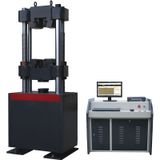  Thiết Bị Kéo 30T Vật Liệu Haida Hd-B616 