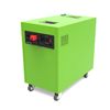 Hệ Thống Điện Mặt Trời HIMAX 3kW ELECTRICAL GENERATOR Off-Grid 3kW / 1.4kW - ảnh chính
