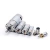 Bơm Bánh Răng TT MOTOR DC 6V Cho Hệ Thống Công Nghiệp - hình ảnh sản phẩm kỹ thuật Chima