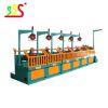  Máy Móc Gia Công Kim Loại & Luyện Kim Sss LW-4/550 