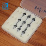  Máy Chế Tạo Sản Phẩm Điện Tử Huaqizhengbang TPJXZ-502-JUKI 