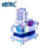  Máy Game Thùng Đua Xe Epark EP-R001 