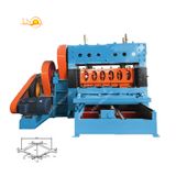  Máy Làm Lưới Thép Laien JQ25-100 