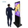Màn Hình LED Poster Quảng Cáo AIYOS OEM/ODM ADV5531(floor) 65 Inch Cho Hiển Thị Quảng Cáo