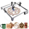 Máy Khắc Laser Diode SCULPFUN S6PRO Cho Khắc Vật Liệu Và Tạo Mẫu Cho Gỗ Mica Và DIY - Chima Việt Nam