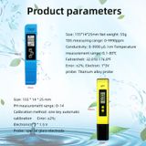  Máy Đo Độ Ph Wanbang TDS PH 