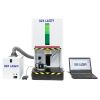 Máy Cắt Laser Fiber Kim Loại BEC LASER Cho Gia Công Tấm