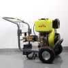  Máy Rửa Xe Áp Suất Cao Bison BSDE250A 