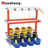  Thiết Bị Kiểm Tra Hipot Găng Tay Cách Điện Găng Tay Cách Điện Hipot Huazheng Hzaq-Ks 
