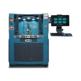  Máy Thử Nghiệm Băng Ghế Dự Bị Crystal Cr318-Pro 