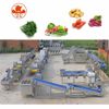 Dây Chuyền Chế Biến Thực Phẩm Hongle HL-0710 Cho Nhà Máy Thực Phẩm dùng trong dây chuyền chế biến thực phẩm
