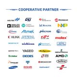  Cảm Biến Hồng Ngoại Adi ADXL357BEZ 